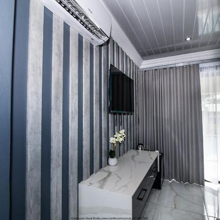 The Fine Line Lodge Преторія Екстер'єр фото