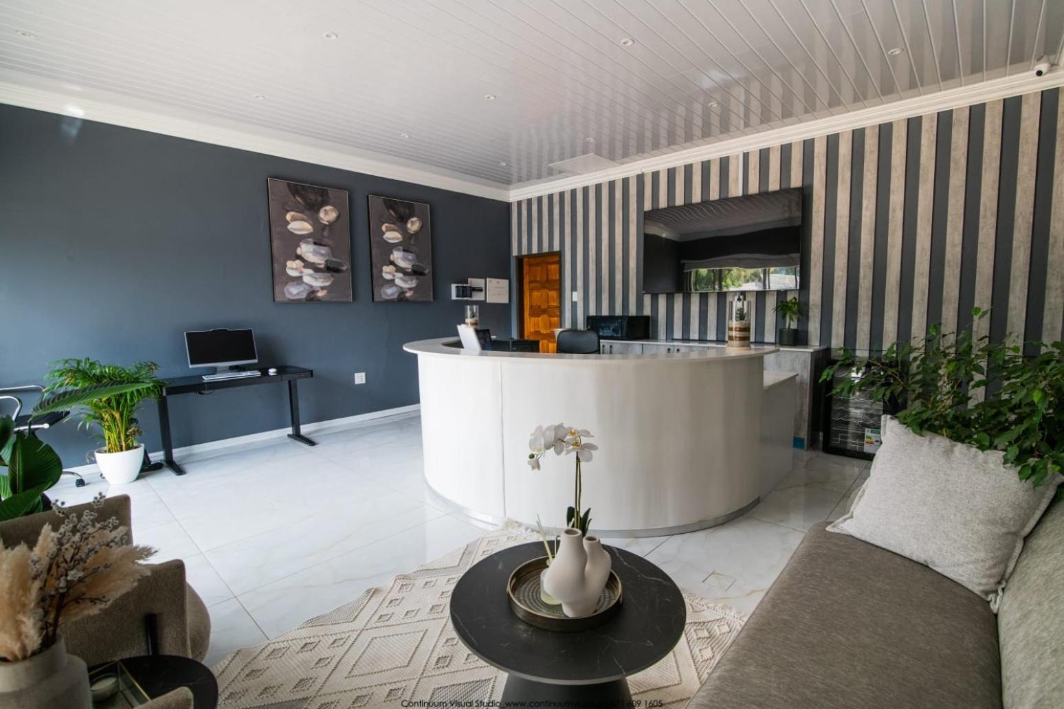 The Fine Line Lodge Преторія Екстер'єр фото